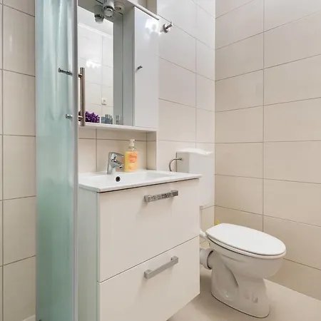 Apartman Poljud Apartmán Split