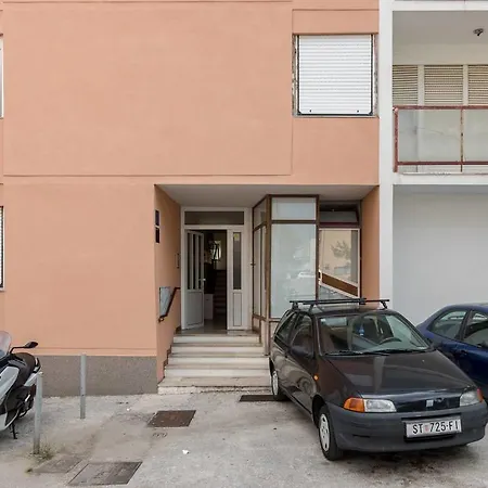 Apartman Poljud Split