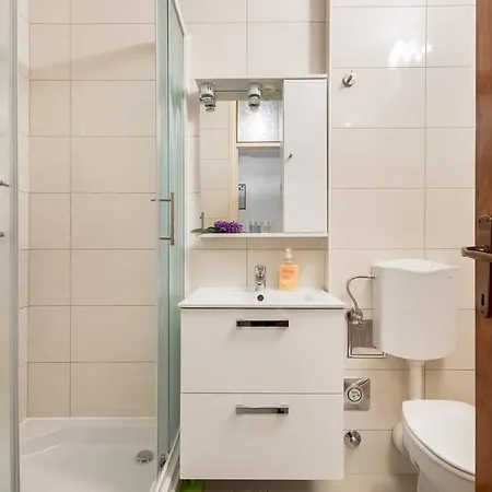 Apartman Poljud *