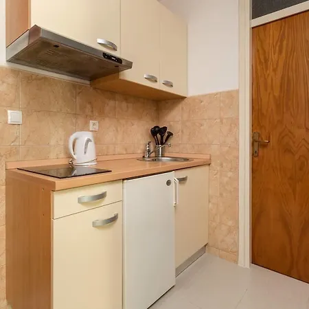 Apartmán Apartman Poljud Split