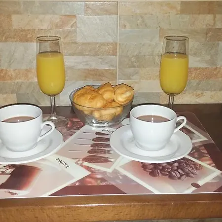 Apartman Poljud Apartmán Split