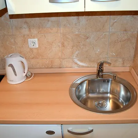 Apartman Poljud