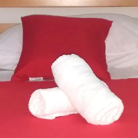 Apartmán Apartman Poljud Split