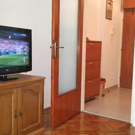 Apartman Poljud * Split