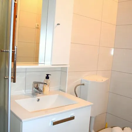 Apartmán Apartman Poljud