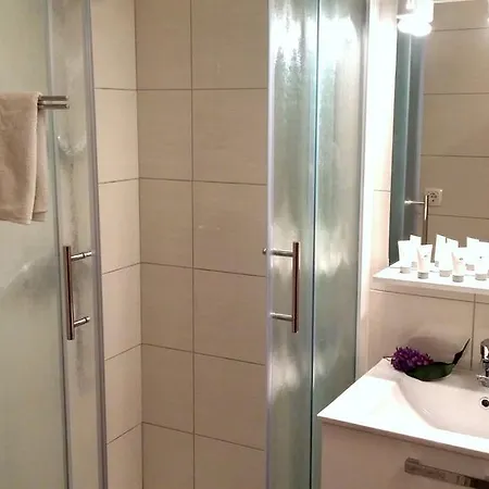 Apartman Poljud Apartmán Split