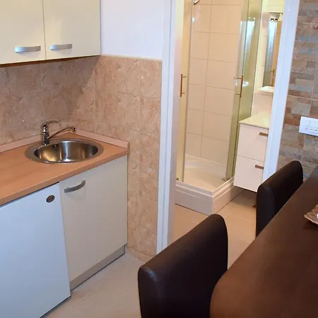 Apartman Poljud Split